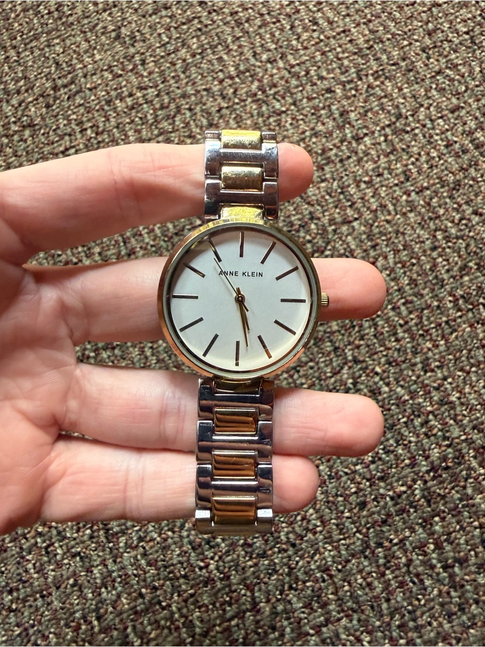 Anne Klein Watch